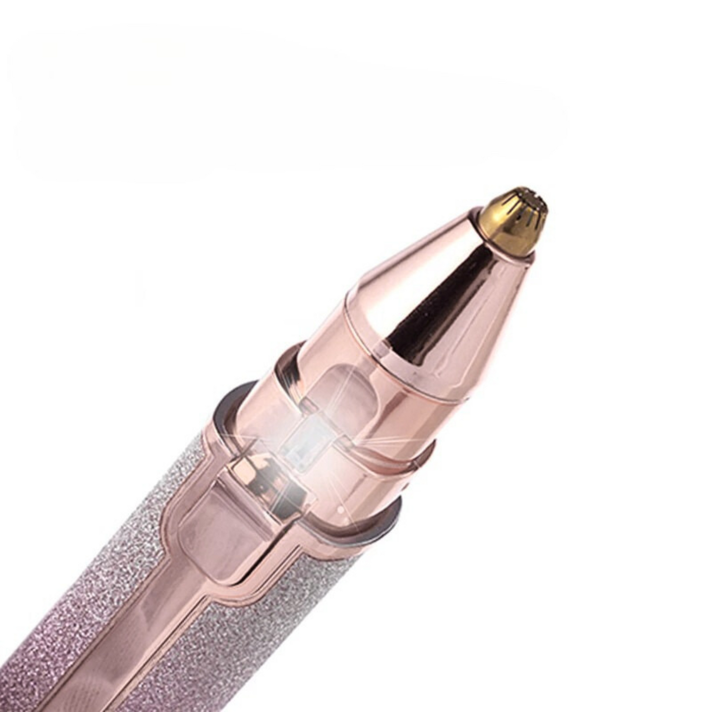 Eyebrow & Facial Trimmer