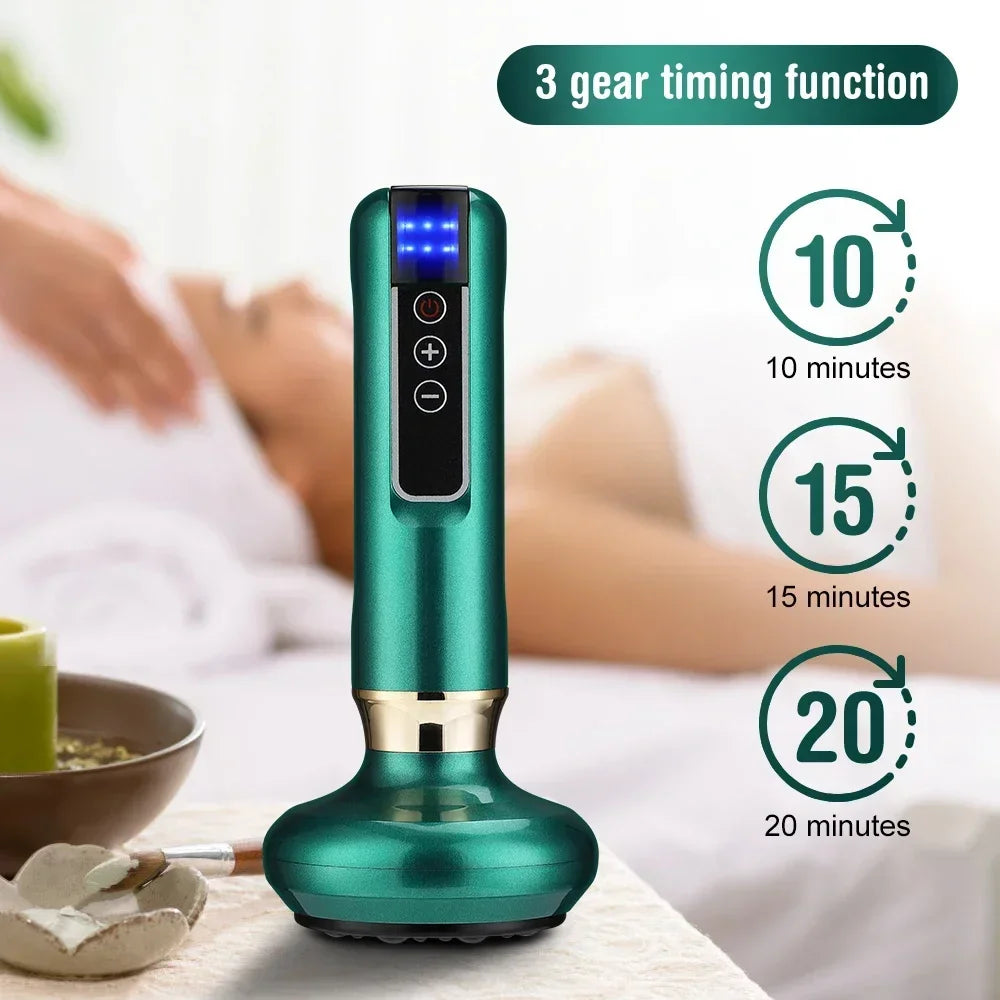 Firm & Tone Tool