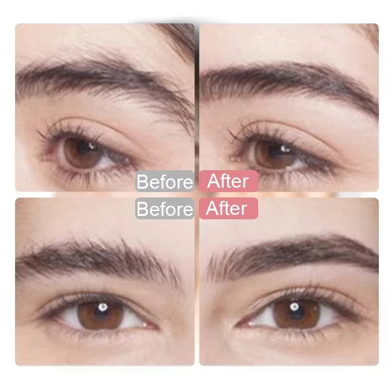 Eyebrow & Facial Trimmer
