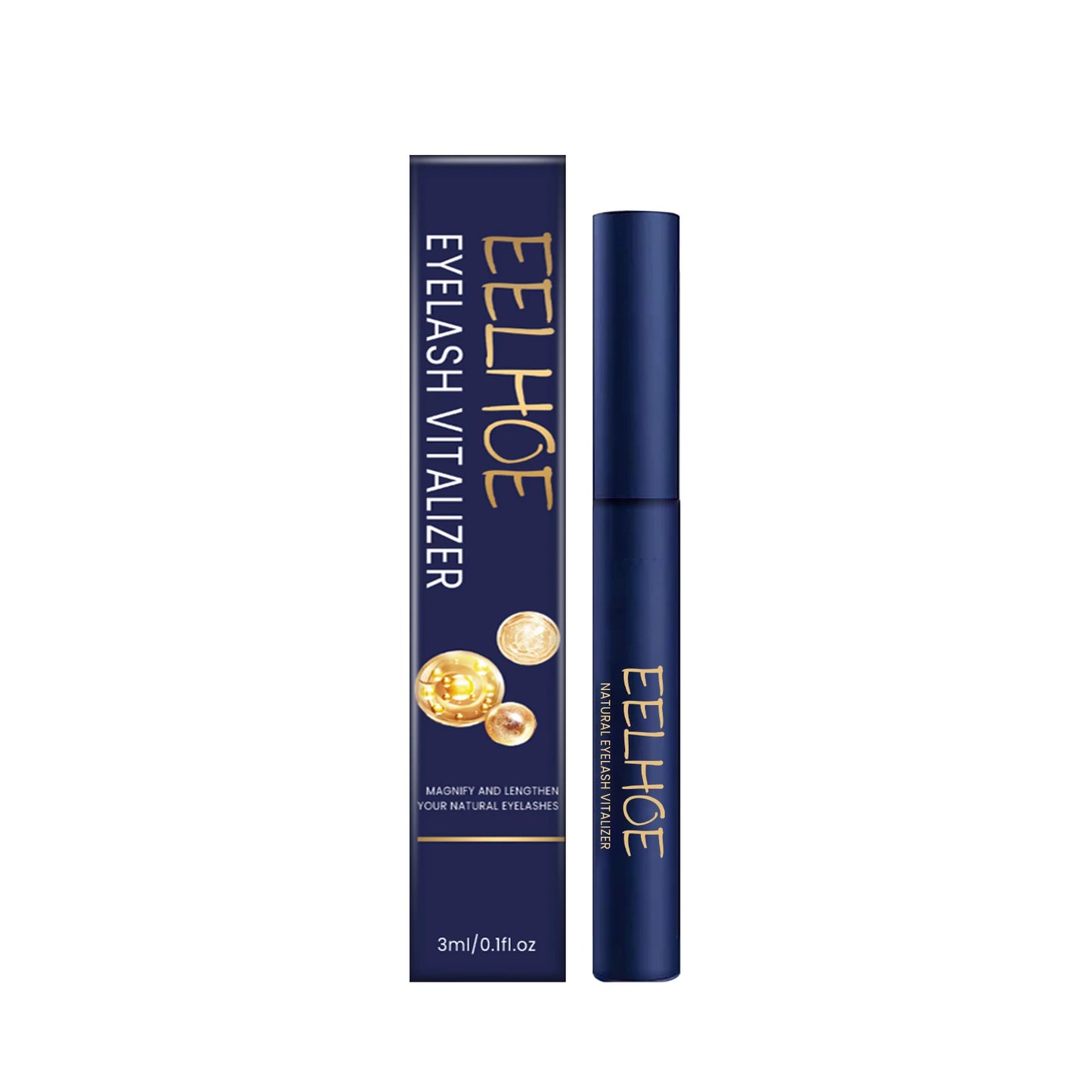 Eyebrow Serum