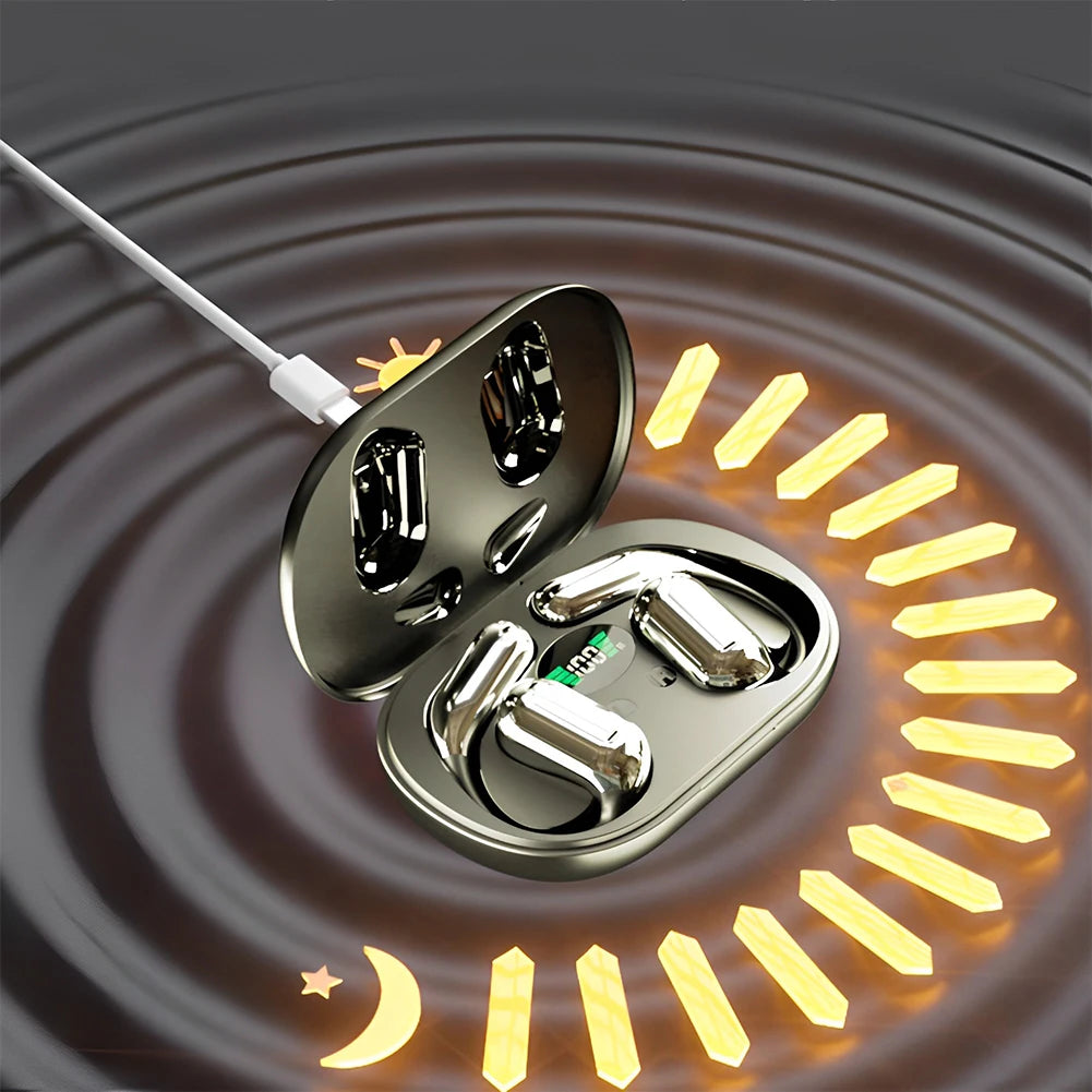 AI Translating Earbuds