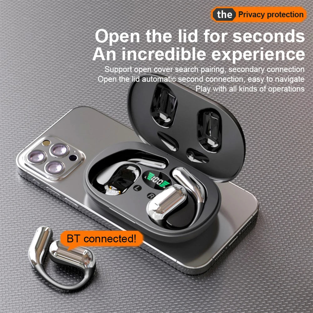 AI Translating Earbuds