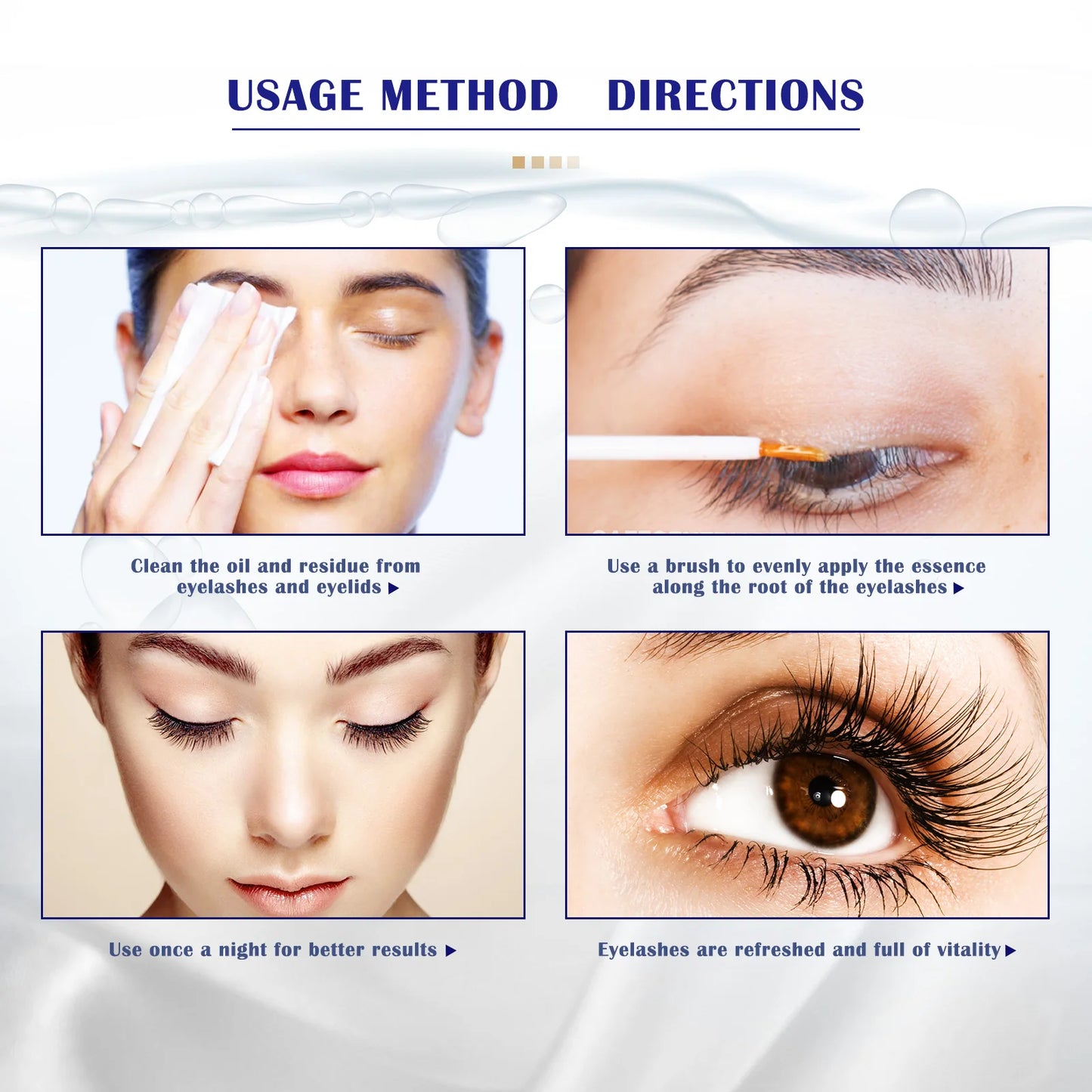 Eyebrow Serum