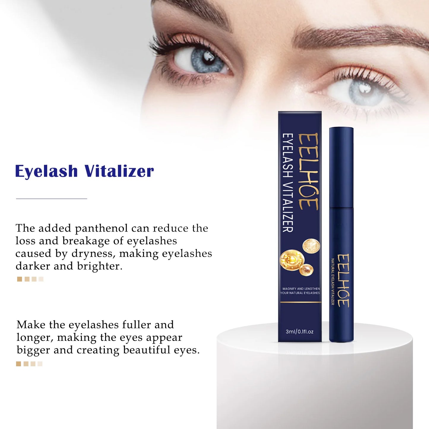 Eyebrow Serum