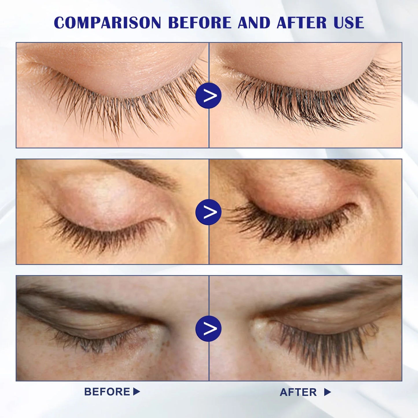 Eyebrow Serum