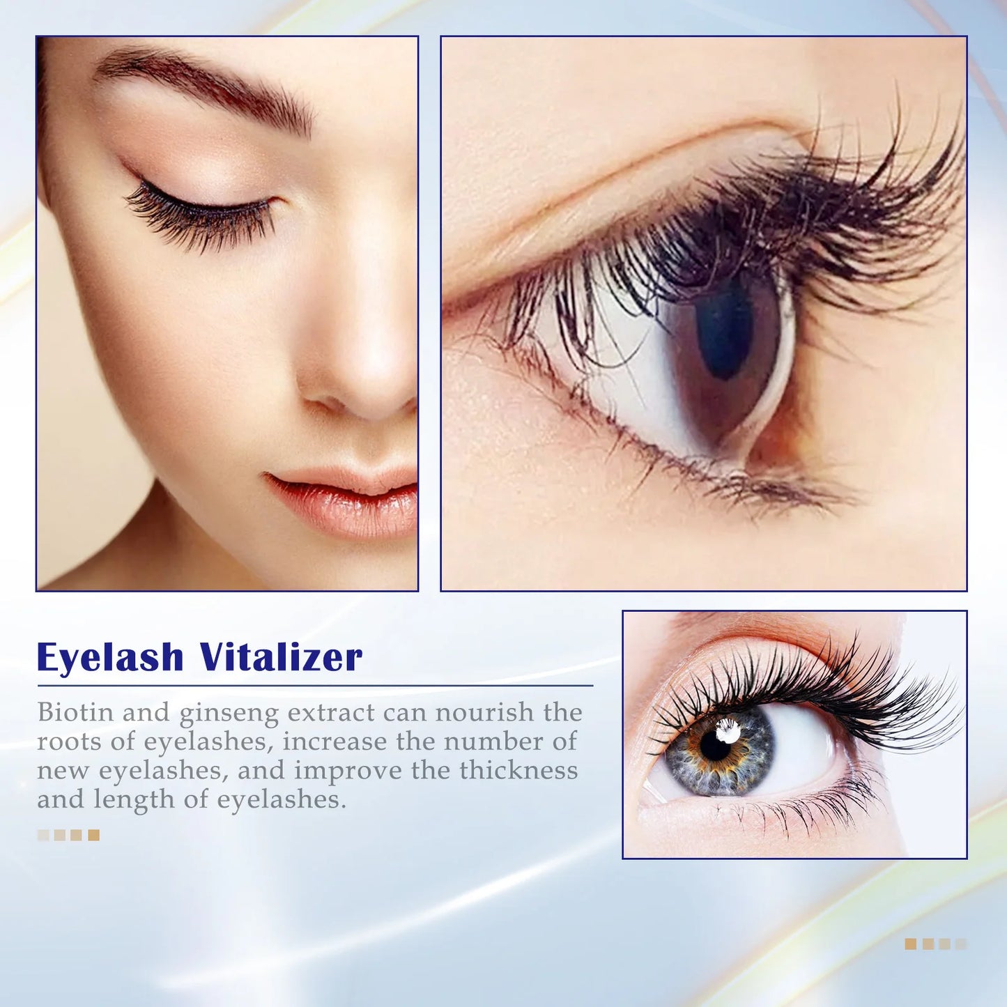 Eyebrow Serum
