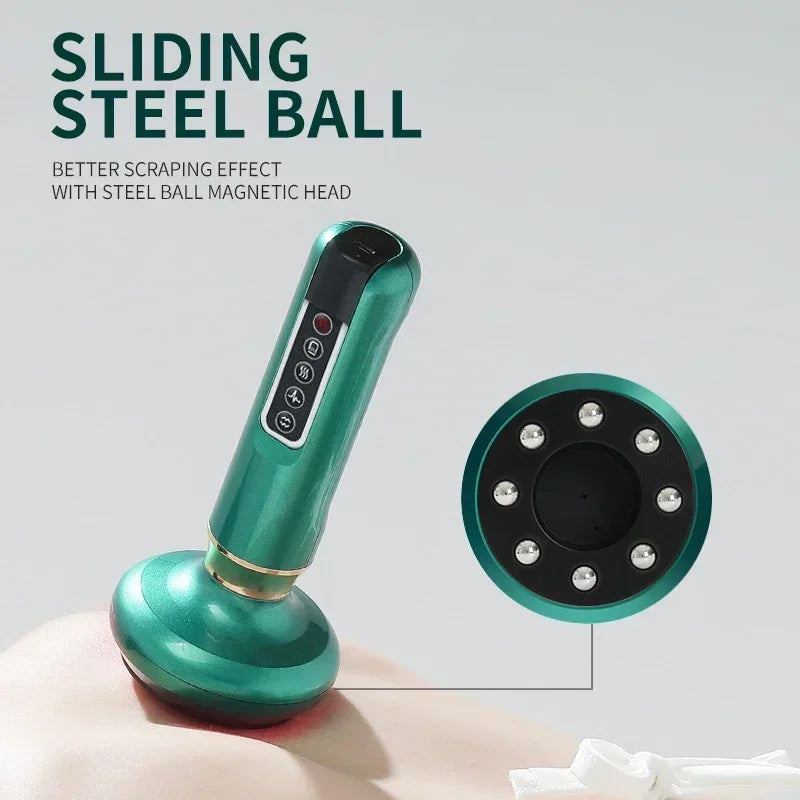 Firm & Tone Tool