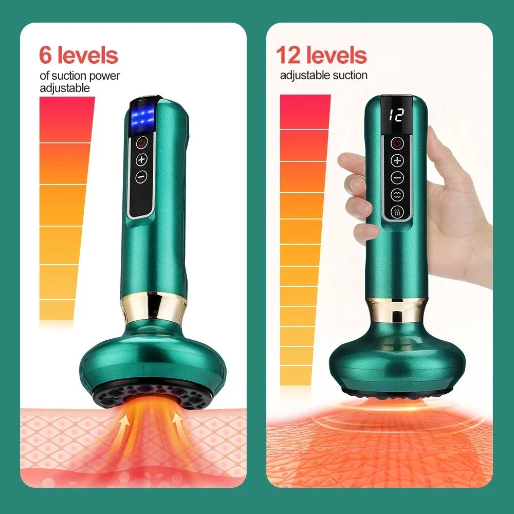 Firm & Tone Tool