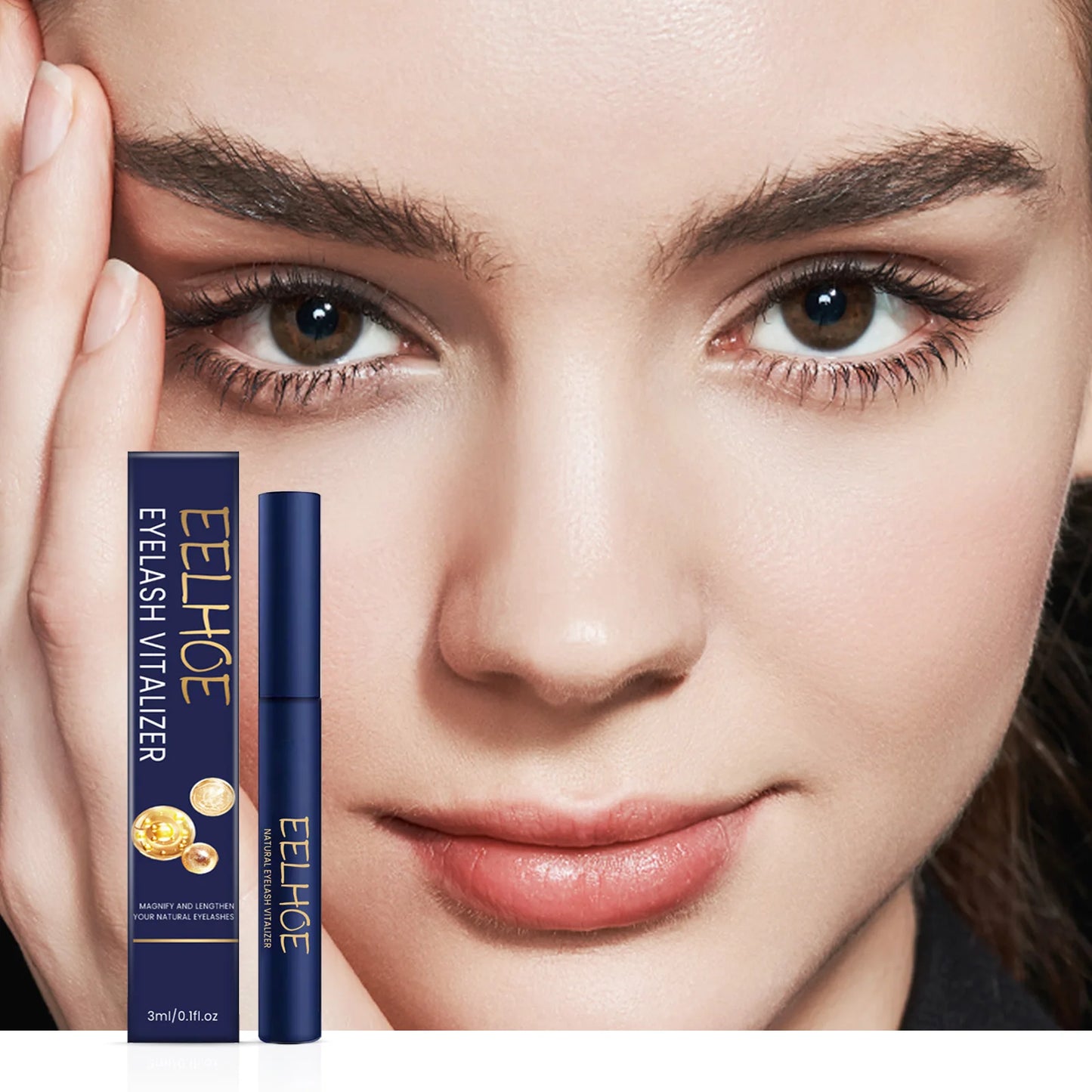 Eyebrow Serum