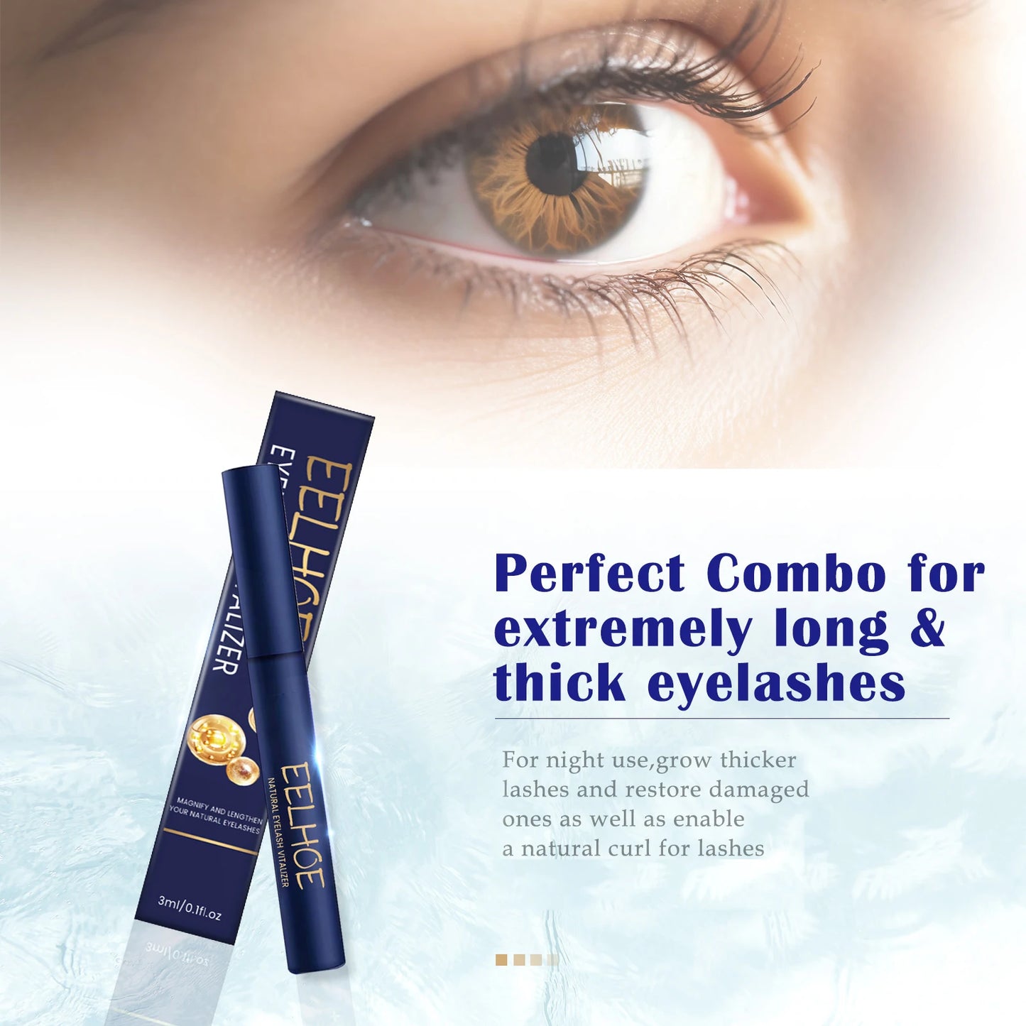 Eyebrow Serum