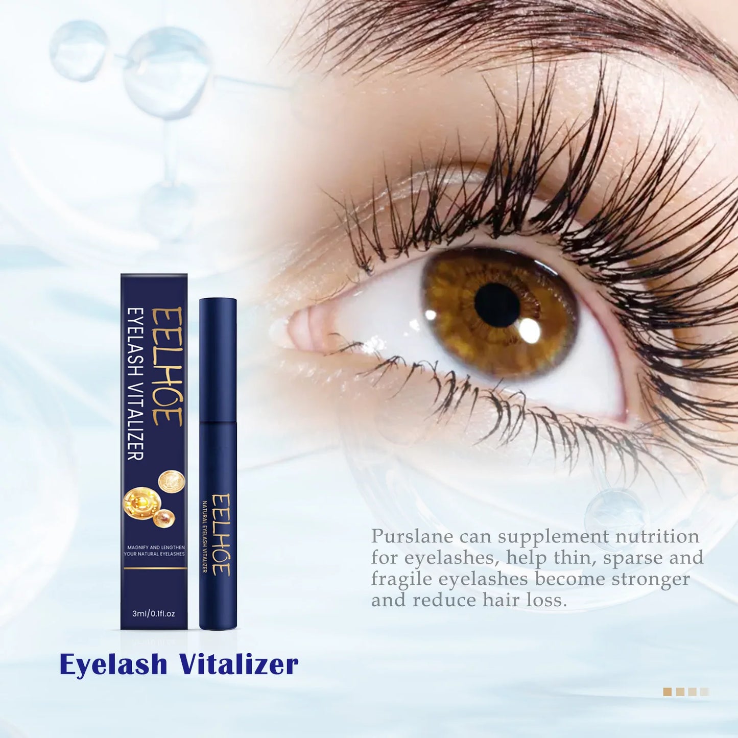 Eyebrow Serum