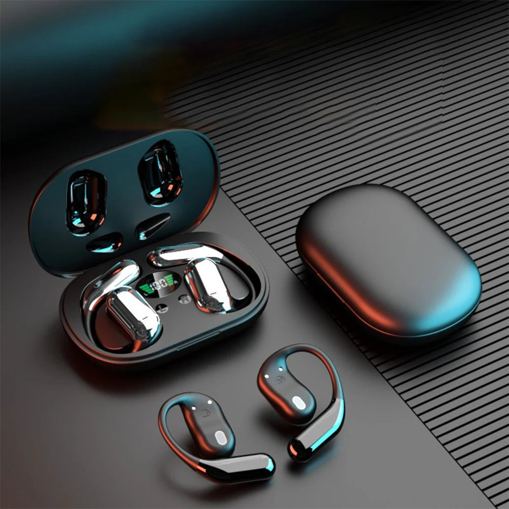 AI Translating Earbuds