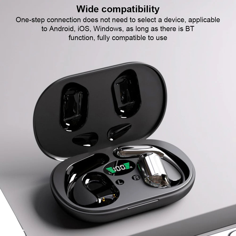AI Translating Earbuds