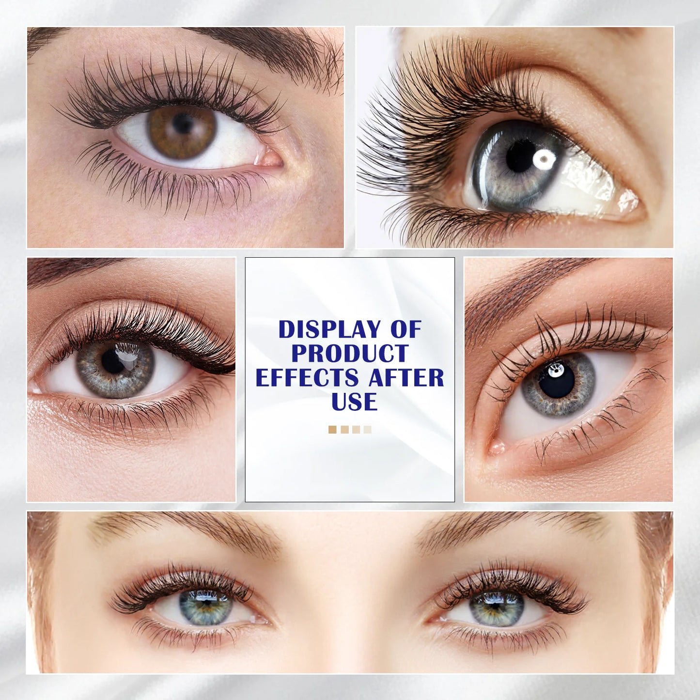 Eyebrow Serum