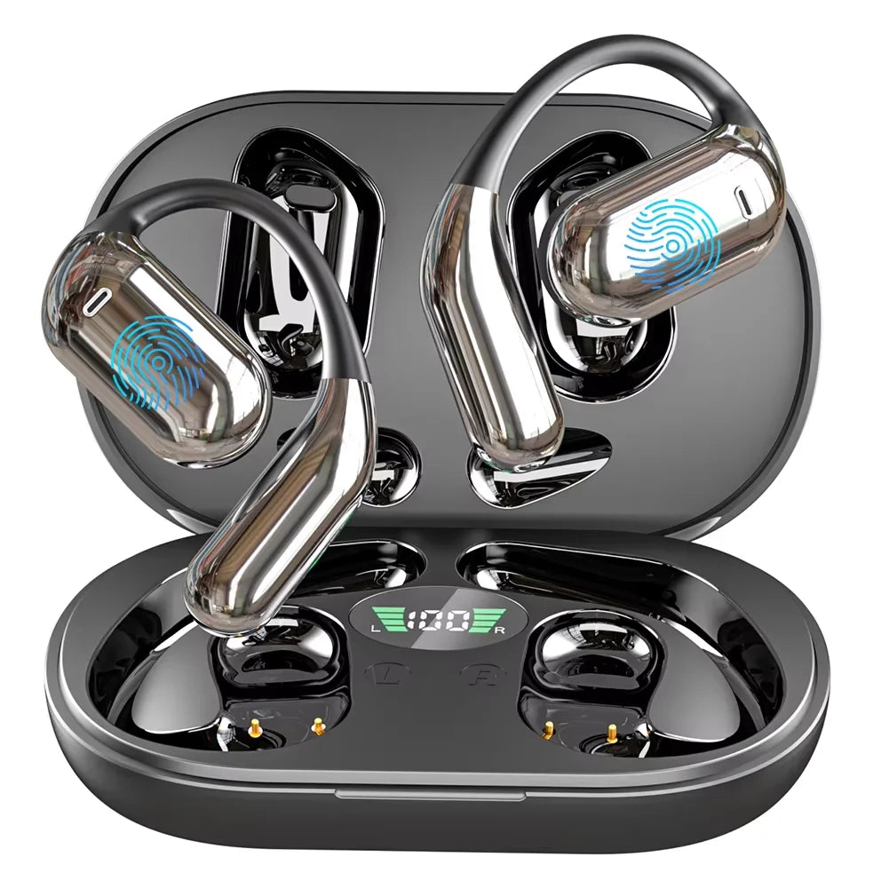 AI Translating Earbuds