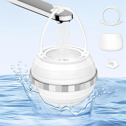Baby Bathtub Filter
