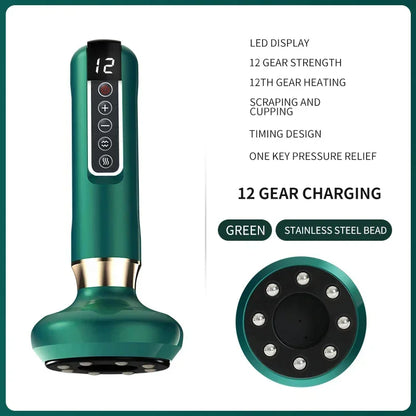 Firm & Tone Tool
