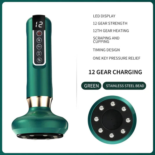 Firm & Tone Tool