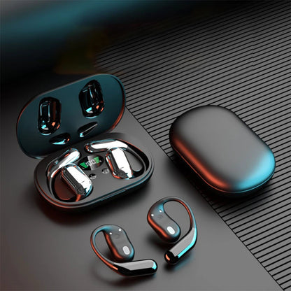 AI Translating Earbuds